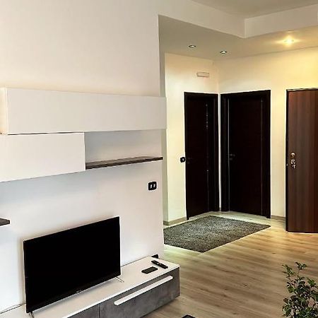 רג'יו די קאלאבריה Like Home Apartment מראה חיצוני תמונה