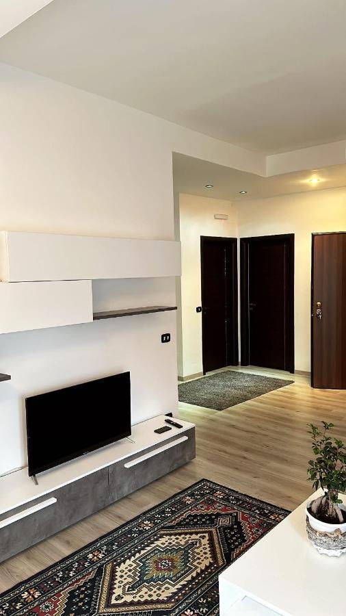 רג'יו די קאלאבריה Like Home Apartment מראה חיצוני תמונה