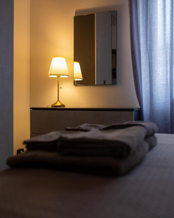 רג'יו די קאלאבריה Like Home Apartment מראה חיצוני תמונה