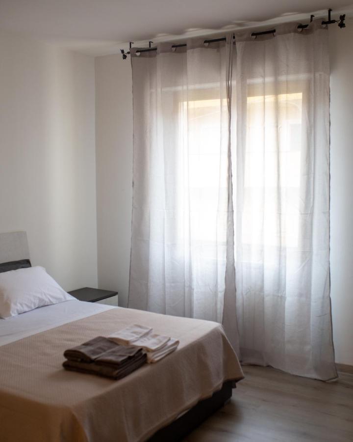 רג'יו די קאלאבריה Like Home Apartment מראה חיצוני תמונה