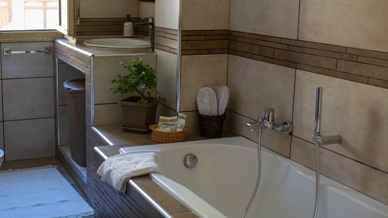 רג'יו די קאלאבריה Like Home Apartment מראה חיצוני תמונה