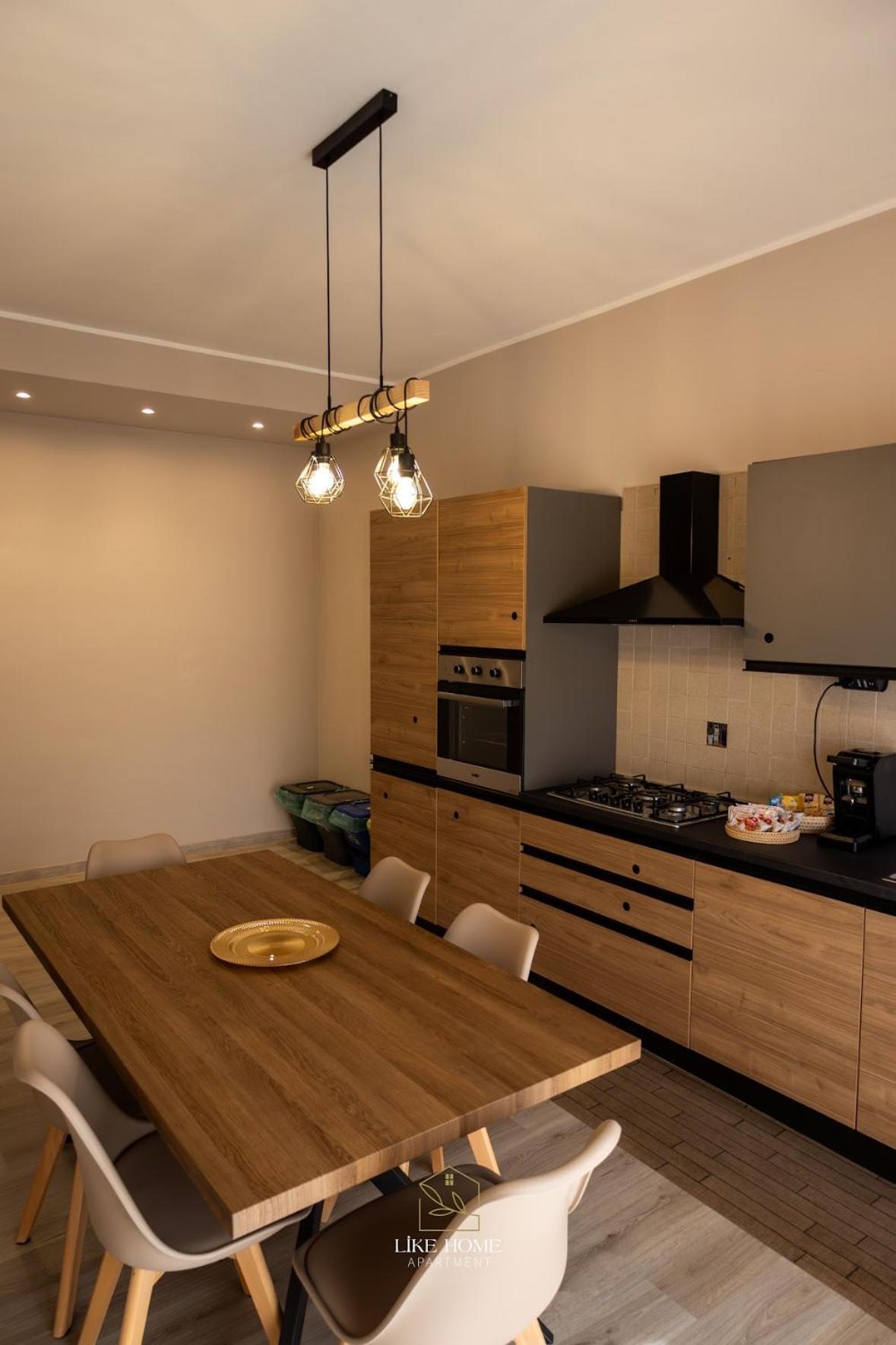 רג'יו די קאלאבריה Like Home Apartment מראה חיצוני תמונה