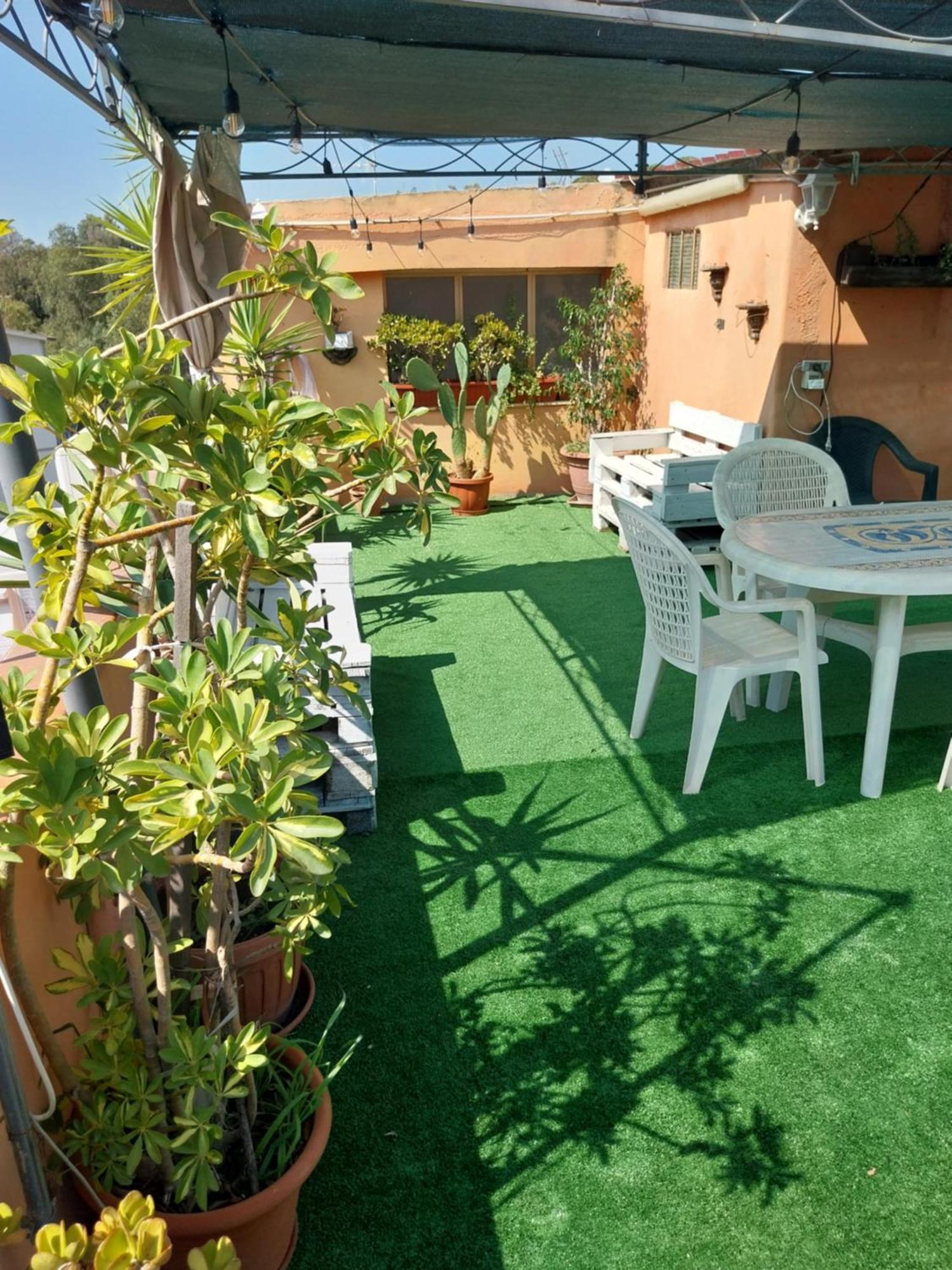 רג'יו די קאלאבריה Like Home Apartment מראה חיצוני תמונה