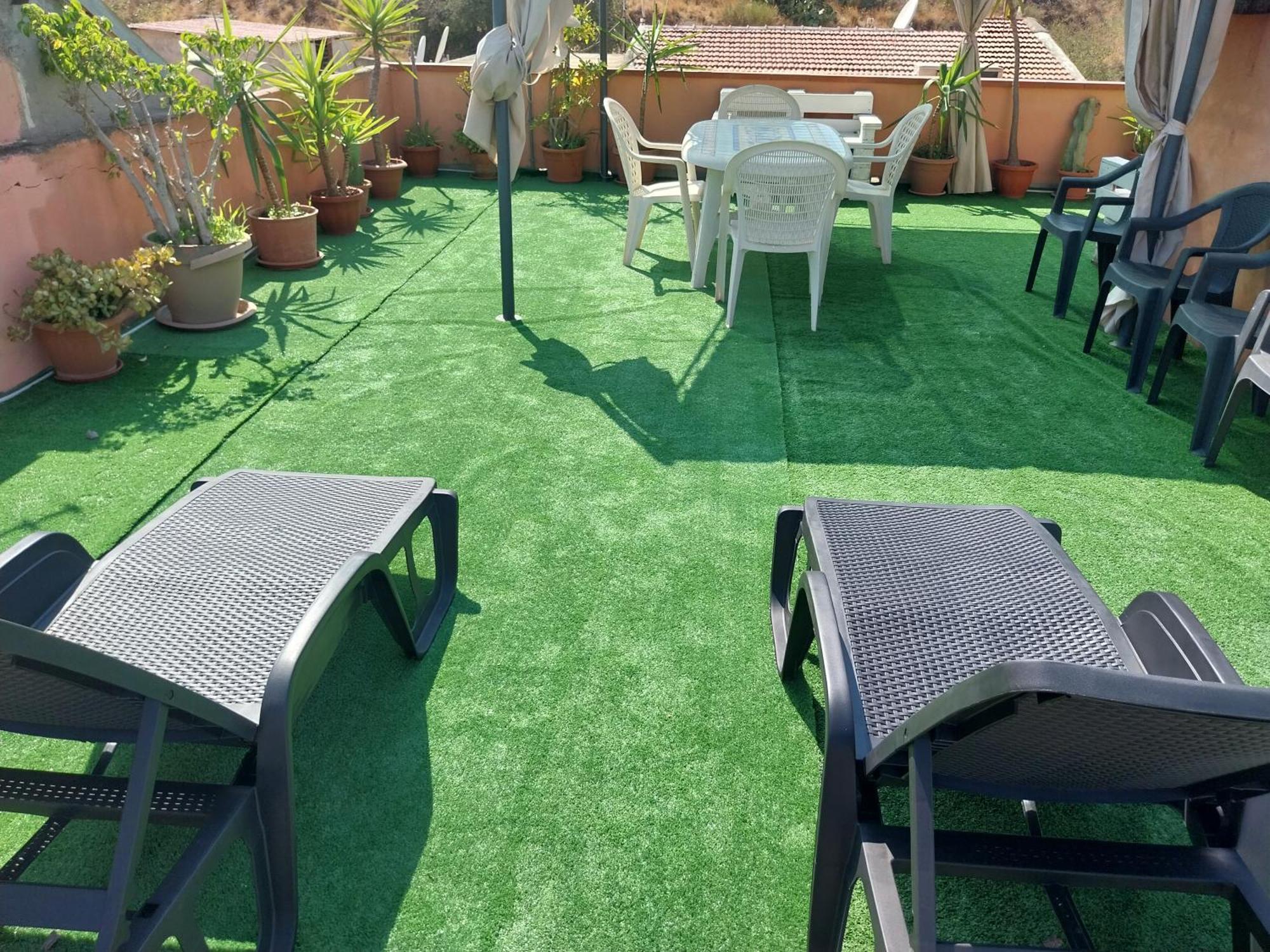 רג'יו די קאלאבריה Like Home Apartment מראה חיצוני תמונה