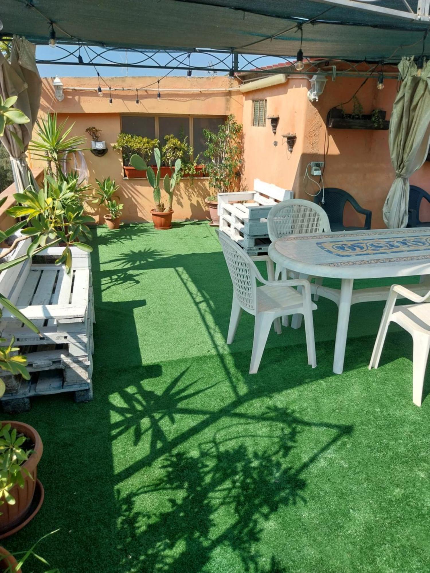 רג'יו די קאלאבריה Like Home Apartment מראה חיצוני תמונה